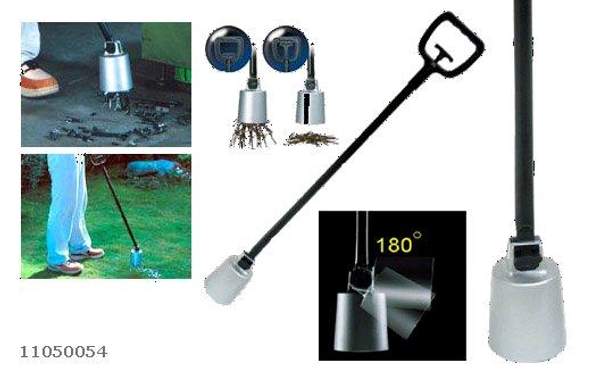 Магнитный сборщик с функцией сброса (11050054)