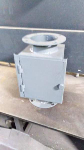 Магнитный сепаратор МК-1,5