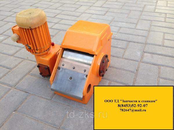 Магнитный сепаратор СМ2