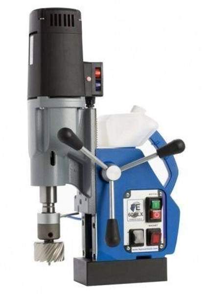 Магнитный сверлильный станок FE Powertools FE 60 R/L X