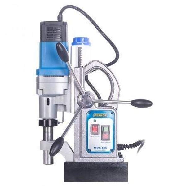 Магнитный сверлильный станок Kornor MDK-60E