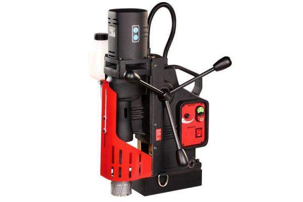 Магнитный сверлильный станок МС-76