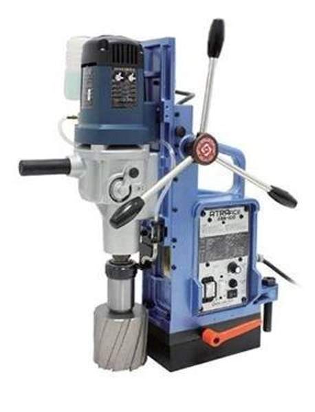 Магнитный сверлильный станок Nitto Kohki ARA-100A
