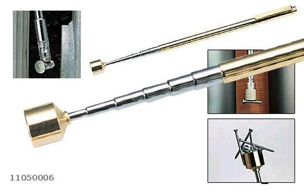 Магнитный телескопический держатель (11050006)