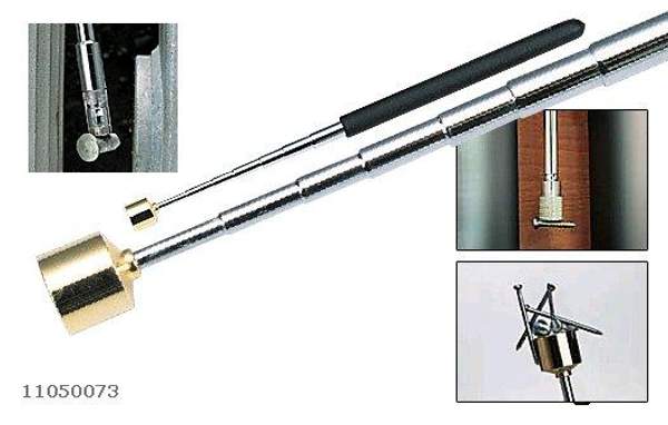 Магнитный телескопический держатель (11050073)