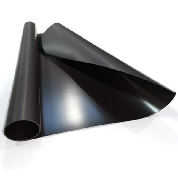 Магнитный винил толщиной 0.9 мм без клея (1 метр)