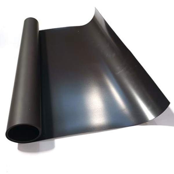 Магнитный винил толщиной 1.5 мм без клея (1 метр)