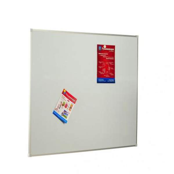 Магнитно-маркерная доска Лайн 45х60см