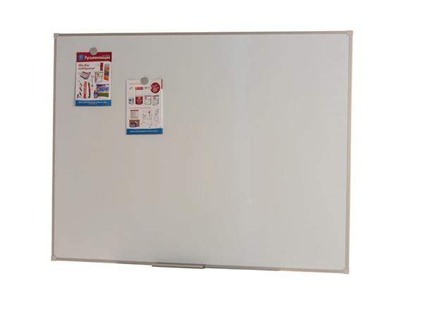 Магнитно-маркерная доска Лайн 60х90см