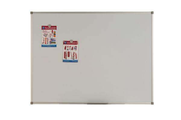 Магнитно-маркерная доска Стандарт 100x150 см