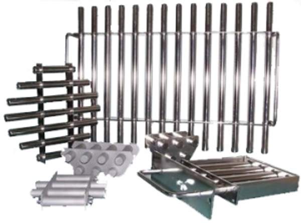 Магнитные решетки