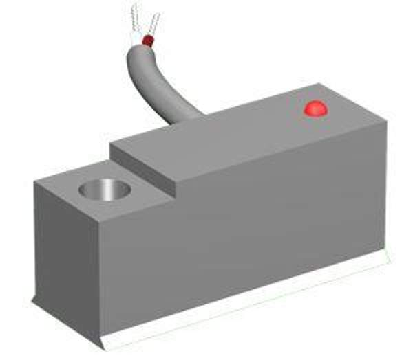 Магниточувствительный датчик MS BO3A-L