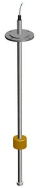 Магниточувствительный датчик ZDU.000-27