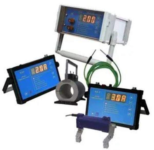 Магнитопорошковый дефектоскоп МД-М