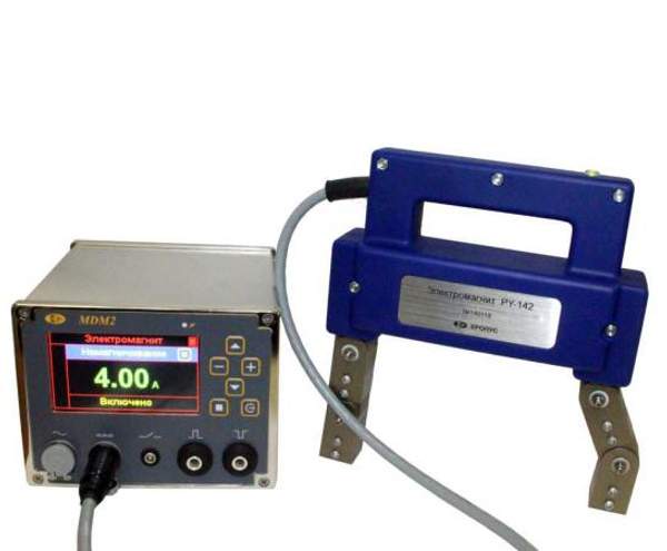 Магнитопорошковый дефектоскоп МДМ-2