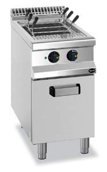 Макароноварка 900 сер. Apach APPE-49P