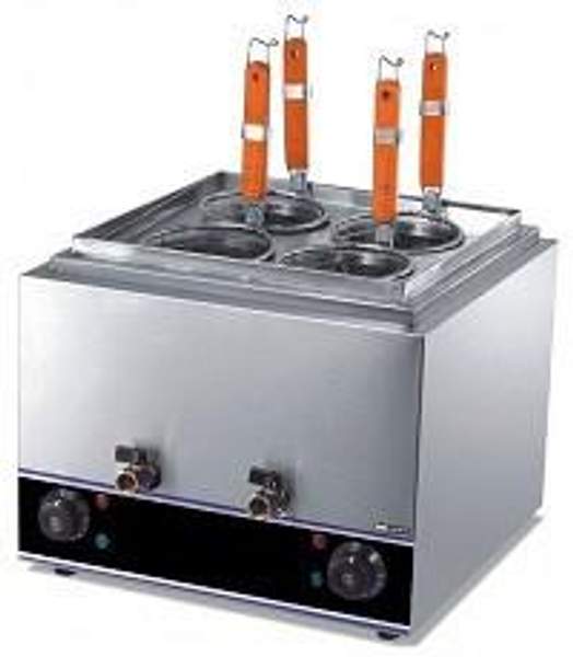 Макароноварка HKN-EKT40