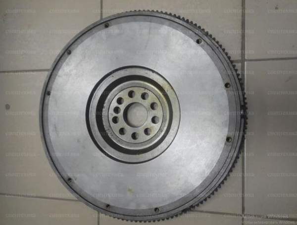 Маховик МАЗ Д-245.30, Д-245.35 ЕВРО-3, 4, 5 ММЗ 245-1005114-В-02