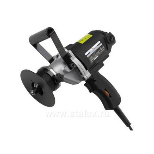 Малая фаскосъёмная машина LKF.450/2