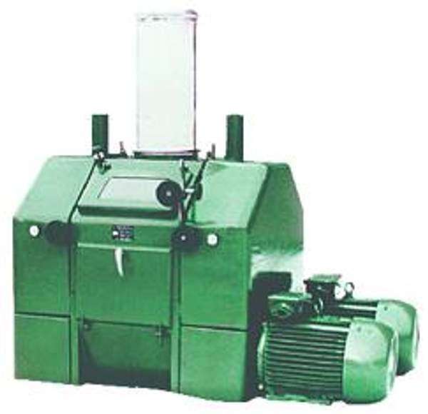 Малогабаритный вальцовый станок ВМ-2П