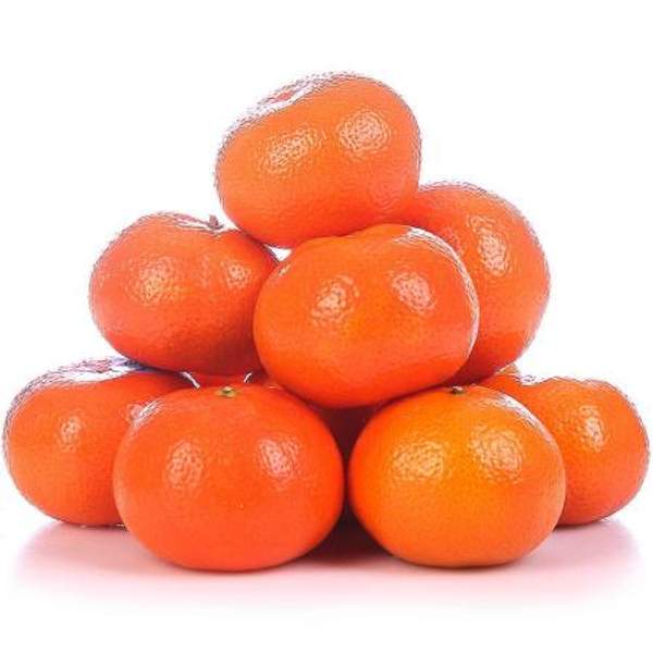 Мандарины Афер