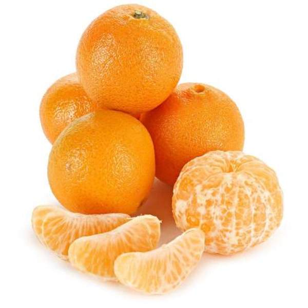 Мандарины (Испания)