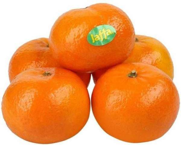 Мандарины (Израиль)