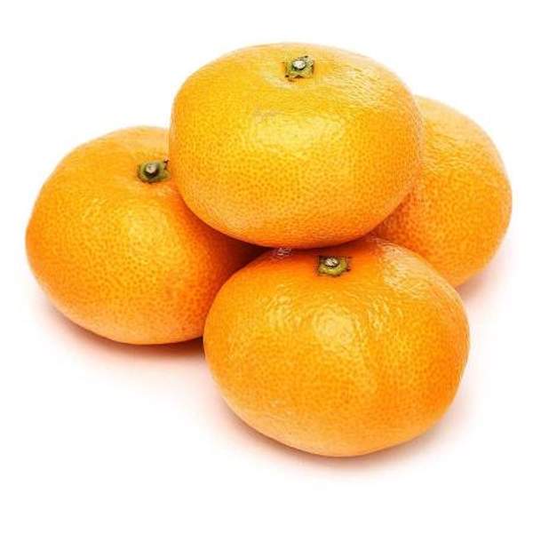 Мандарины (Турция)