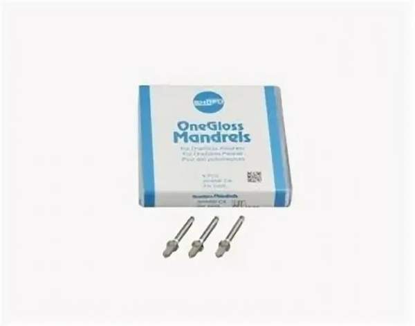 Мандрели упаковка 6 шт. SHOFU арт. 0435