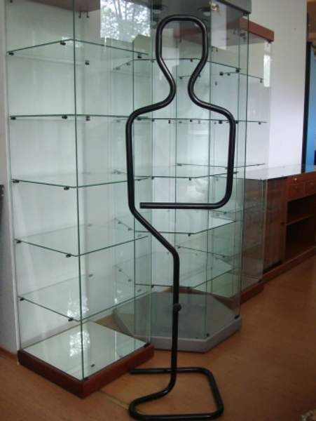 Манекен профильный мужской, NFA, Италия.