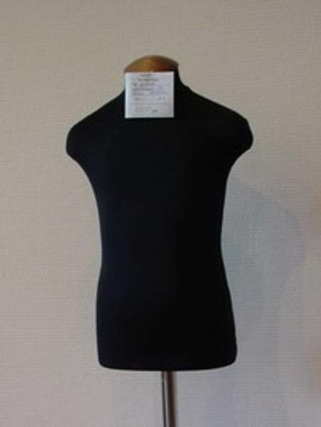 Манекен/Торс мужской портняжный, NFA, Италия.