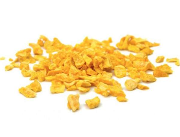 Манго сушеный сублимированный