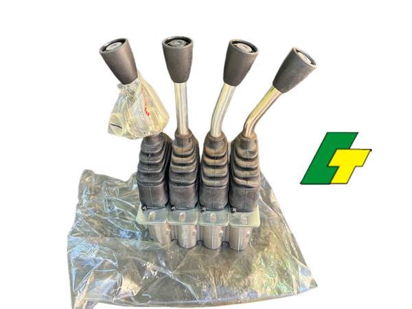 Манипулятор дистанционного гидравлического управления АПТ-17м, 22, 28.