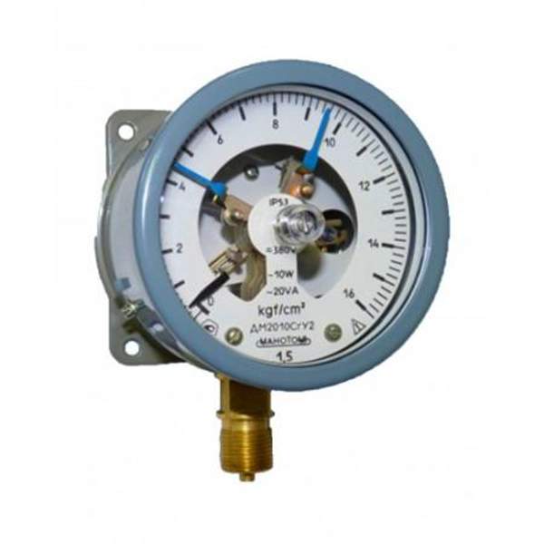 Манометр ДМ