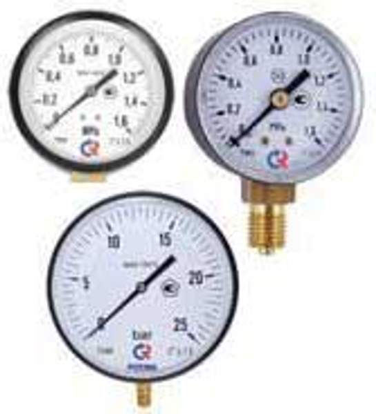 Манометр МП4-У