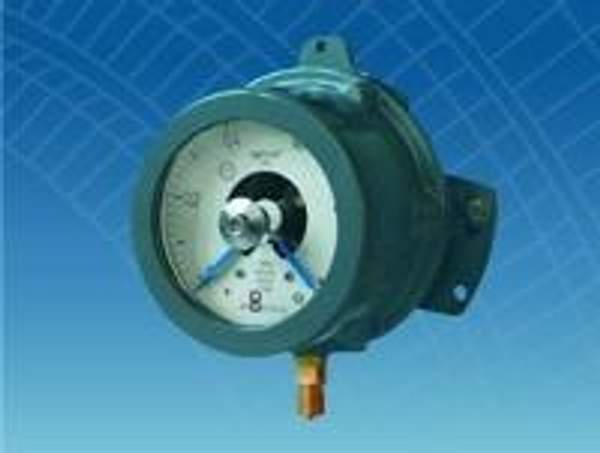 Манометры избыточного давления электроконтактные ДМ 2010