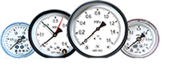 Манометры всех видов,термометры,вспомогательная арматура