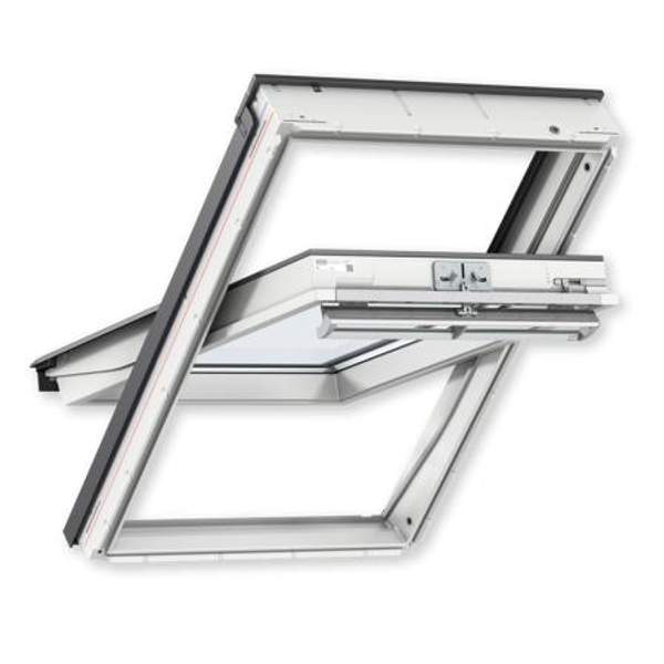 Мансардное окно Velux Preмiuм GGU 0070 CK02