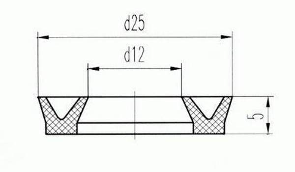 Манжета 222.11