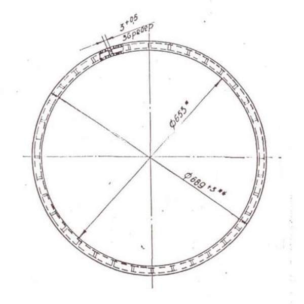 Манжета 45-129