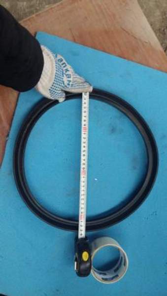 Манжета 503-11, 511-06а