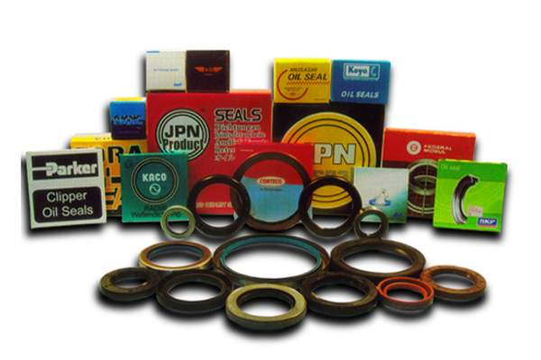 Манжета армированная 19X30-6.