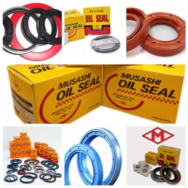 Манжета армированная 25,4Х35-6.