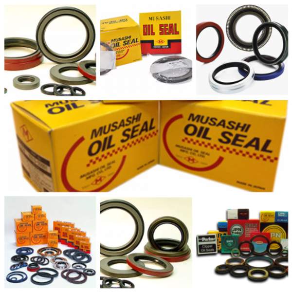 Манжета армированная 35Х52-6/5,5.