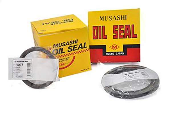 Манжета армированная 40Х80-7,5.