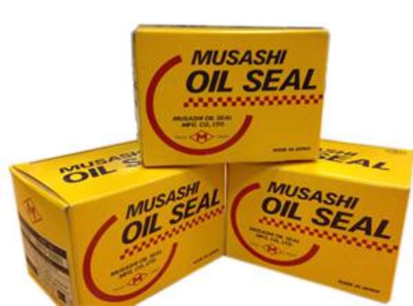 Манжета армированная 42Х62-7.