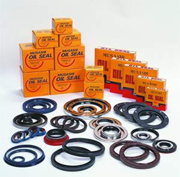 Манжета армированная 44,2Х85-10.