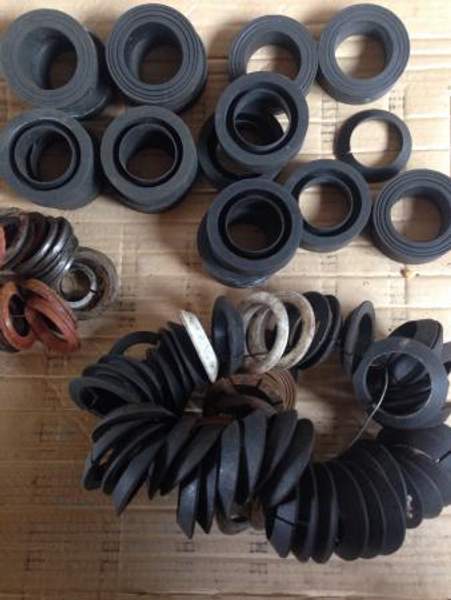 Манжета Г50/19 (Г1) Кольцо уплотняющее Кольцо замыкающее