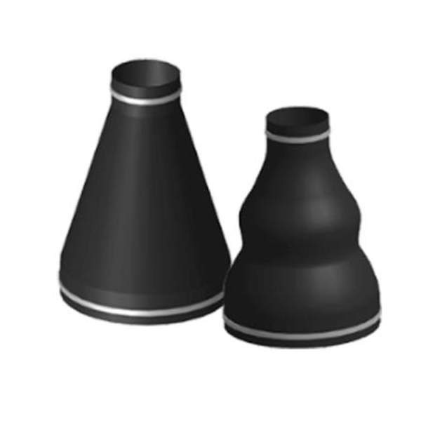 Манжета герметизирующая ПМТД 325/630