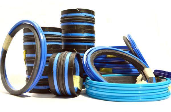 Манжеты армированные фторкаучуковые (FKM, FPM, Viton) купить в Самаре